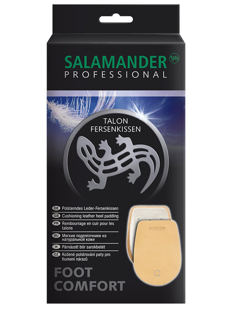 KG685694 Подпяточники "Talon Fersen Kissen", размер  35/37, серия Professional, Salamander (1)