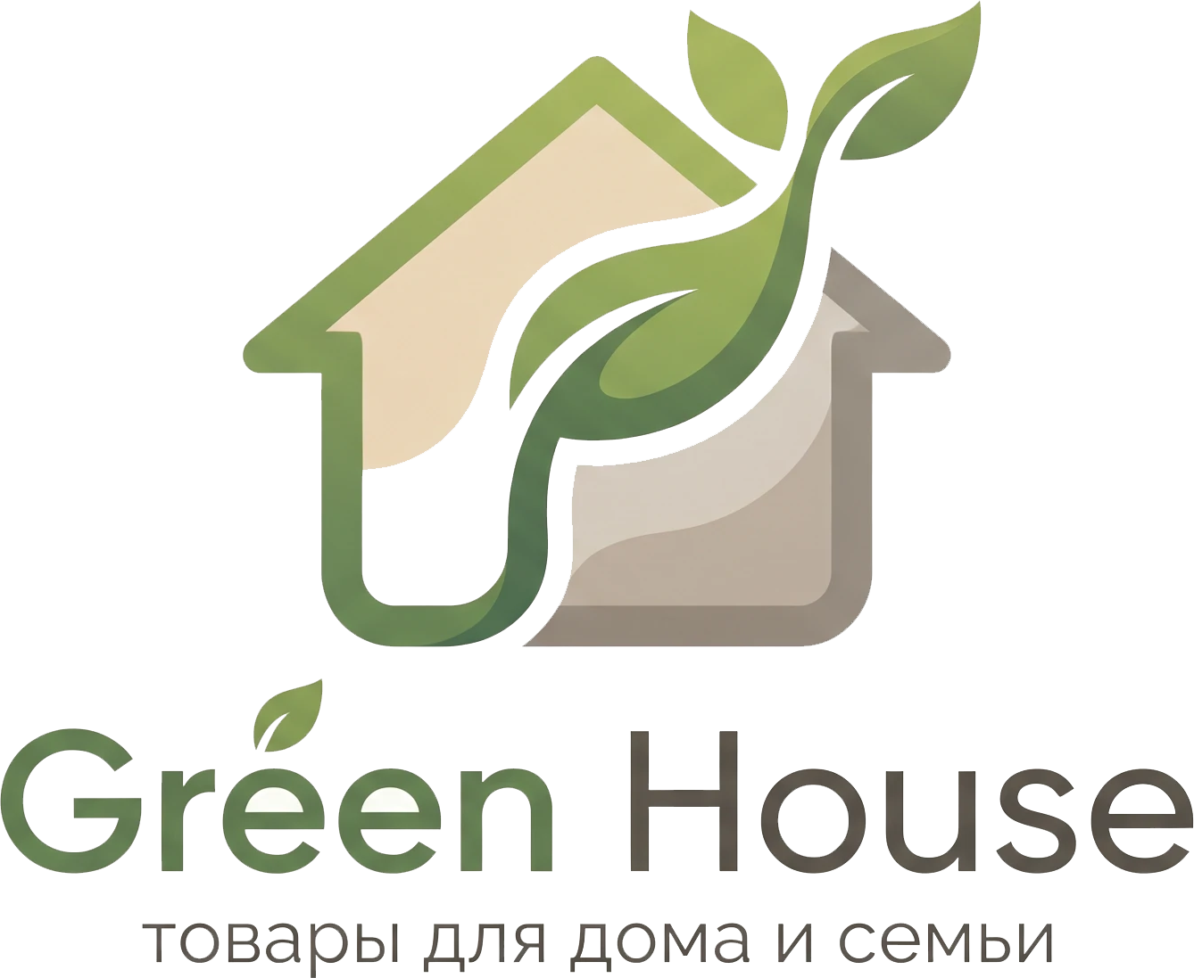 GREEN HOUSE - товары для дома и дачи